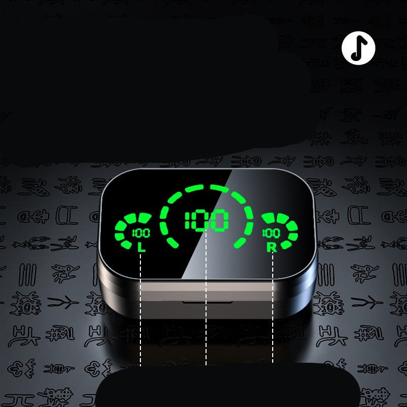 Bluetooth Headset